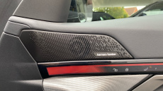 BMW i5 250kW eDrive40 M Sport 84kWh 5dr Auto Electric Estate